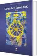 Crowley Tarot Abc