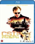 csi - miami - sæson 6 - Blu-Ray