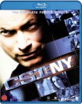 csi - new york - sæson 4 - Blu-Ray