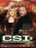 c.s.i. - sæson 6 - DVD