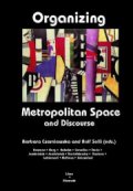 czarniawska/solli, organizing metropolitan space - bog