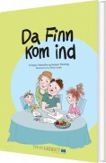 Da Finn Kom Ind