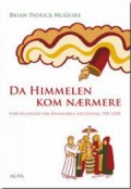 da himmelen kom nærmere - bog