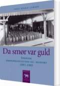 da smør var guld - bog