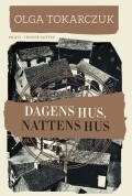 dagens hus, nattens hus - bog