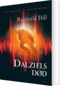 dalziels død - bog