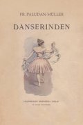 dandserinden - bog