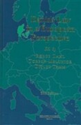 danish law in a european perspective - bog