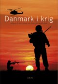 danmark i krig - bog