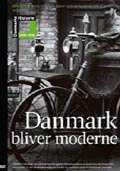 danmarks historie 1 - 1896-1918: danmark bliver moderne - DVD