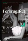 danmarks historie 10 - 1960-1964: forbrugsfest - DVD