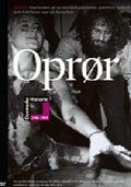 danmarks historie 11 - 1965-1969: oprør - DVD