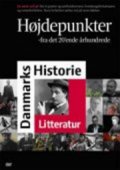 danmarks historie - litteratur - DVD