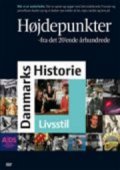 danmarks historie - livsstil - DVD