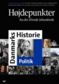 danmarks historie - politik - DVD