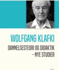 dannelsesteori og didaktik - bog