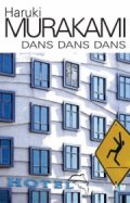 dans, dans, dans mp3 - CD Lydbog