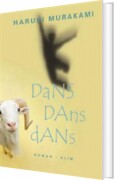 dans, dans, dans - bog