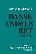 dansk andelsret 3. udg - bog