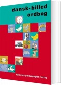 Dansk-Billedordbog
