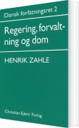 Dansk Forfatningsret 2