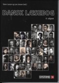 dansk læsebog - bog