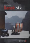 dansk stx - bog