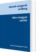 Dansk-Ungarsk Ordbog