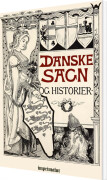 Danske Sagn Og Historier