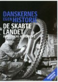 danskernes egen historie - de skabte danmark - DVD