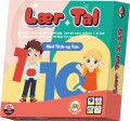 Danspil - Lær Tal 1-10 Med Tilde Og Tom