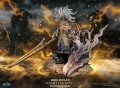 Dark Souls 3 - Nameless King Statue - Resin Figur - 70 Cm - First4Figures