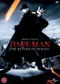Darkman 2 - The Return Of Durant
