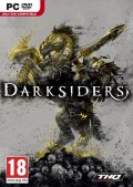 Darksiders - Dk