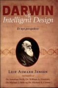 darwin og intelligent design - bog