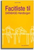 database-håndbogen - bog