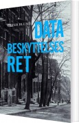 Databeskyttelsesret