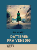 Datteren Fra Venedig Storskrift