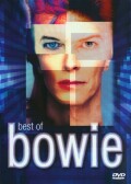 David Bowie - The Best Of Bowie