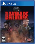 Daymare 1998 Import