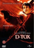 d-tox - DVD