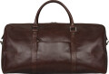 Dbramante1928 - Kastrup 2 Weekendtaske - Golden Chestnut