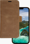 Dbramante1928 - Flip Cover - Iphone 1413 - Lynge - Tan - Eco