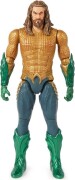 Aquaman Figur - Guld - 30 Cm - Dc Comics