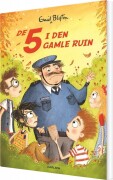 De 5 - 10 - De 5 I Den Gamle Ruin