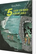 De 5 - 9 - De 5 Går På Med Krum Hals