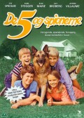 De 5 Og Spionerne