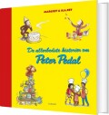 De Allerbedste Historier Om Peter Pedal