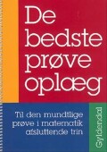 De Bedste Prøveoplæg