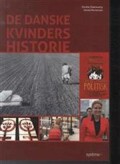 de danske kvinders historie - bog